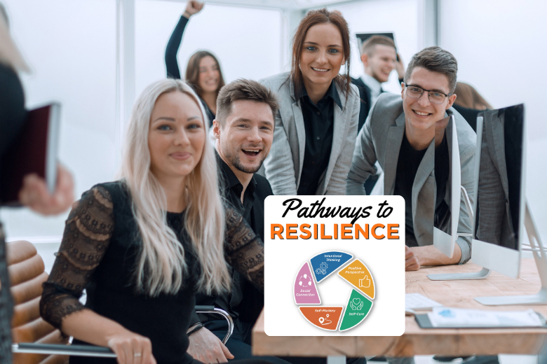 Pathways to Resilience Assessment