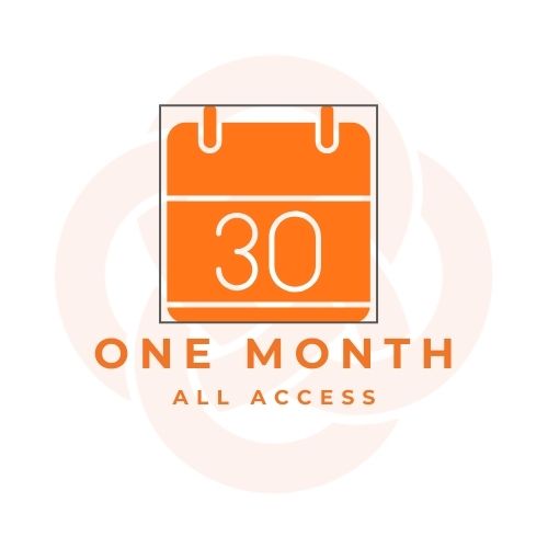 One Month of All Access to My Leadership Tools Self-Paced Leadership Learning