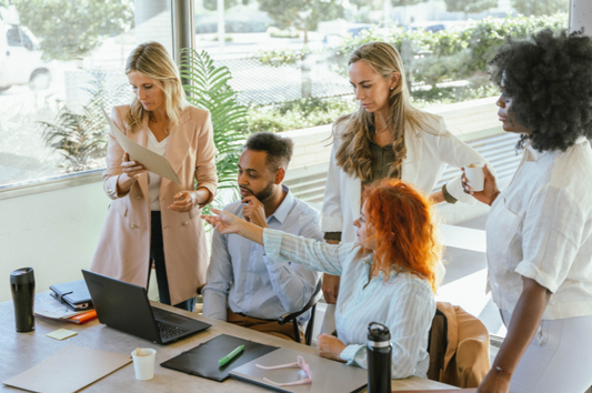 The Network: Public Leadership Development Program